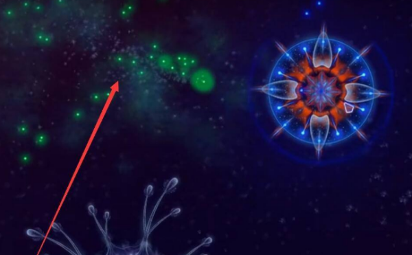 微生物模拟器国际版(Microcosmum)