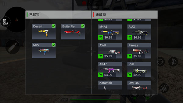 战火英雄中文版