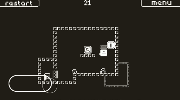 我和我的血条游戏(WITH MY HPBAR)