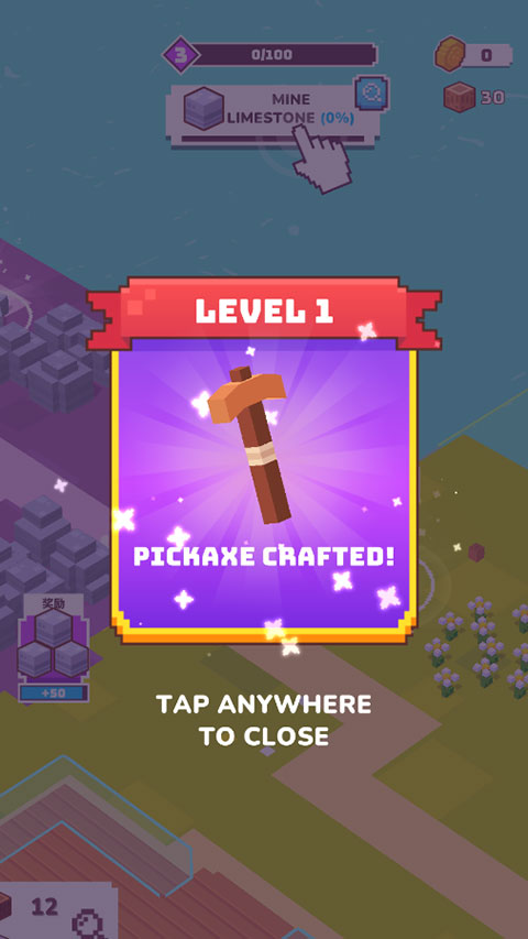 建造山谷(Craft Valley - Building Game)