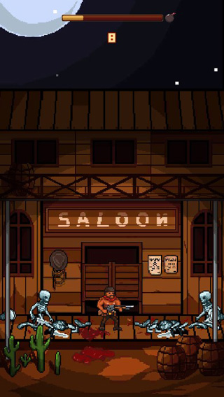 最后的牛仔(LastCowboy)