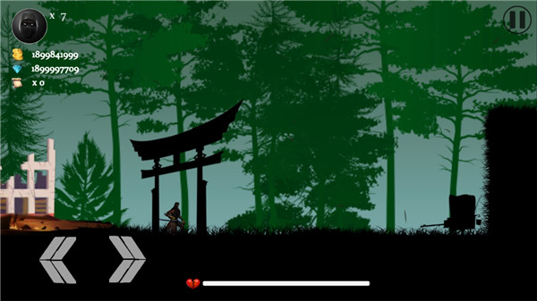 武士刺客中文版