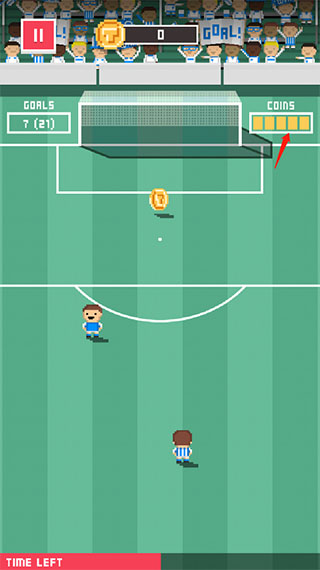 小小射手（Tiny Striker）