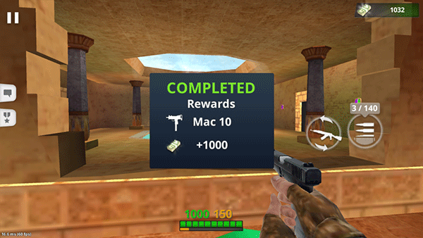 特别行动最新版