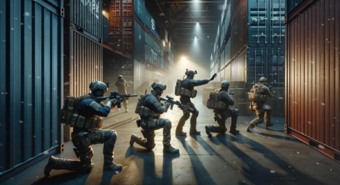 陆军生存之战 无广告版