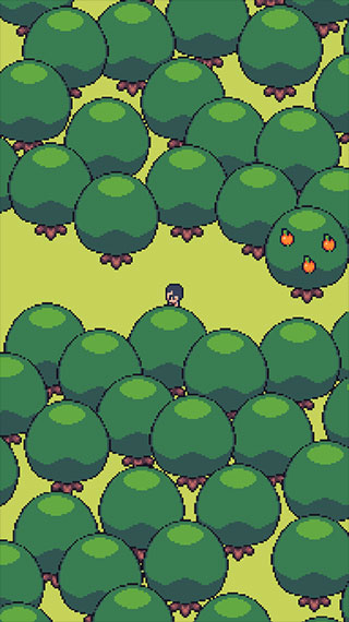 超级迷你农场中文版