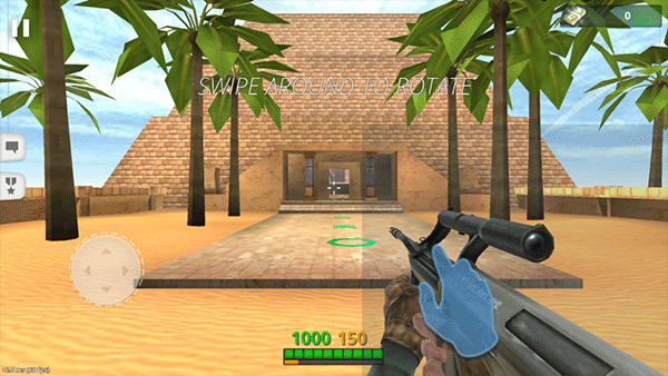 特别行动最新版