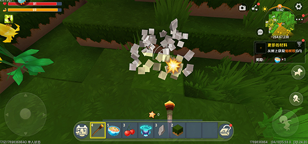 Mini World国际服老版本