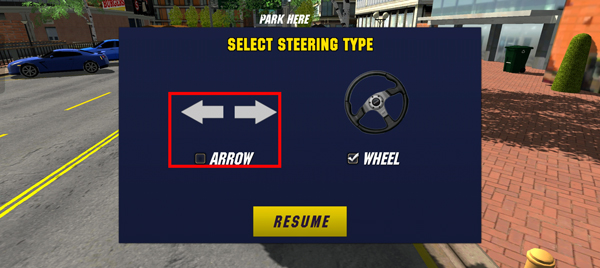 手动挡停车场国际服最新版2025