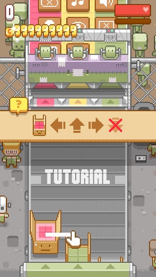 包包乐公司游戏