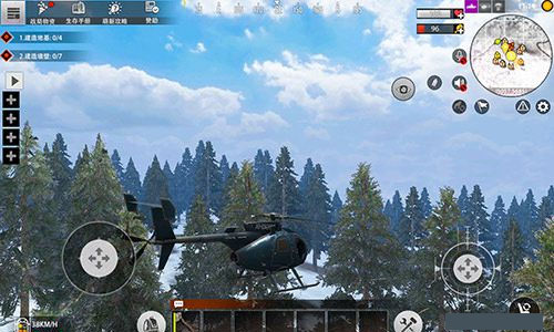 王牌战争最新版本手机版