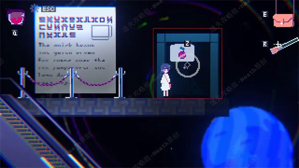 非现实生活中文版