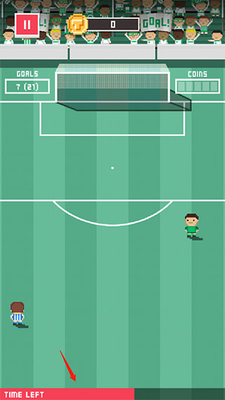 小小射手（Tiny Striker）