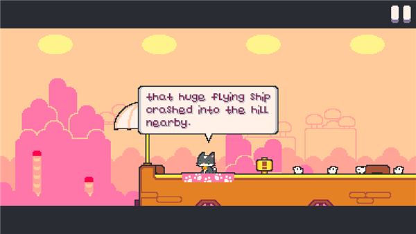 超级猫兄弟2游戏