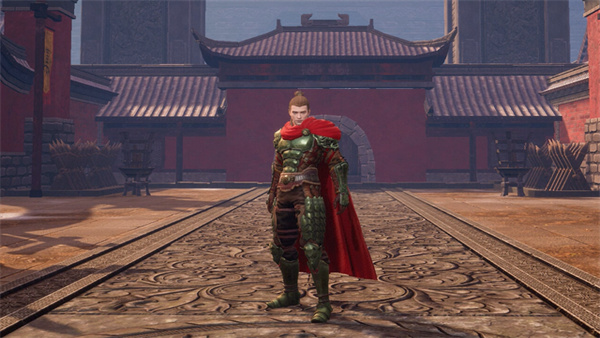 传奇4国际服手游