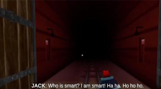 地铁恐怖：第1-3章