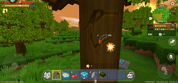 Mini World国际服老版本