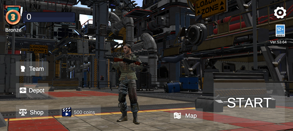 逃离克里夫国际版最新版