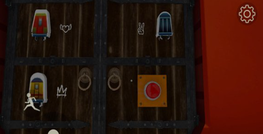 地铁恐怖：第1-3章