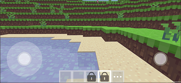 像素冒险岛手机版