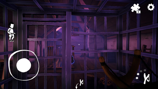 女巫之哭2 安卓版