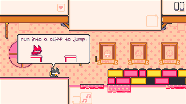 超级猫兄弟2游戏