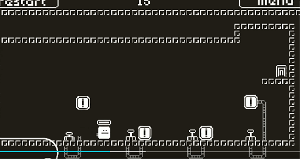 我和我的血条游戏(WITH MY HPBAR)