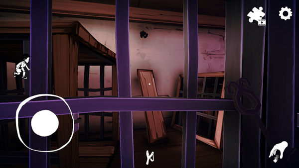 女巫之哭2 安卓版