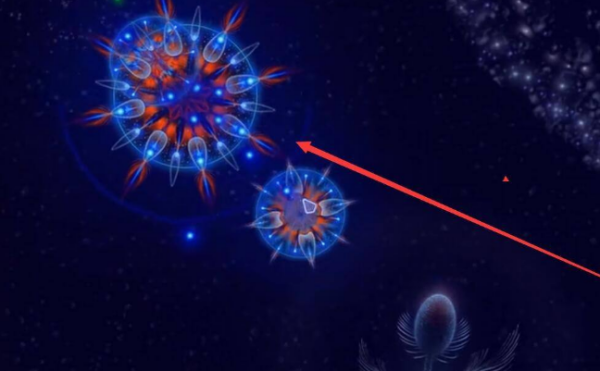 微生物模拟器国际版(Microcosmum)