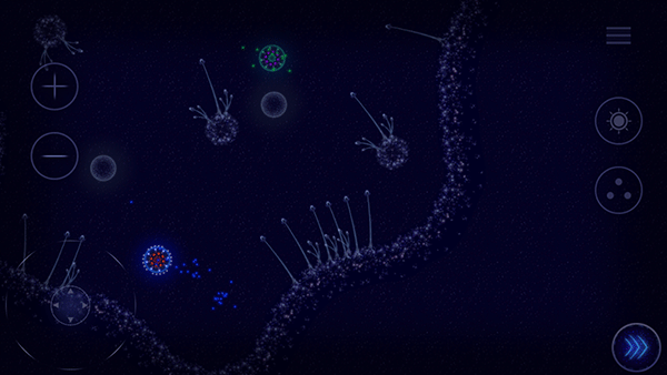 微生物模拟器国际版(Microcosmum)