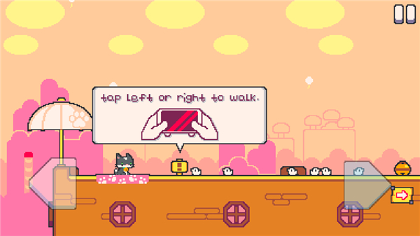 超级猫兄弟2游戏