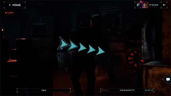 寂静岭飞升国际版（SILENT HILL: Ascension）