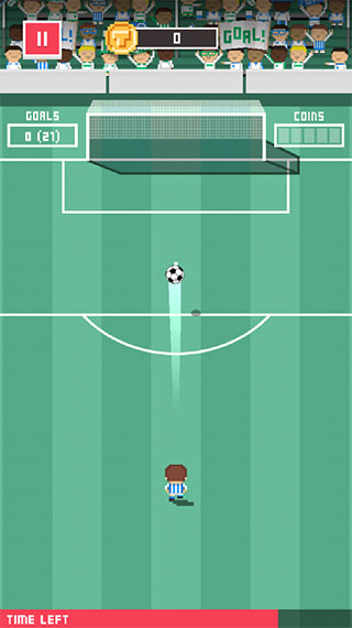 小小射手（Tiny Striker）