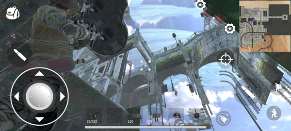 逃离克里夫官方正版