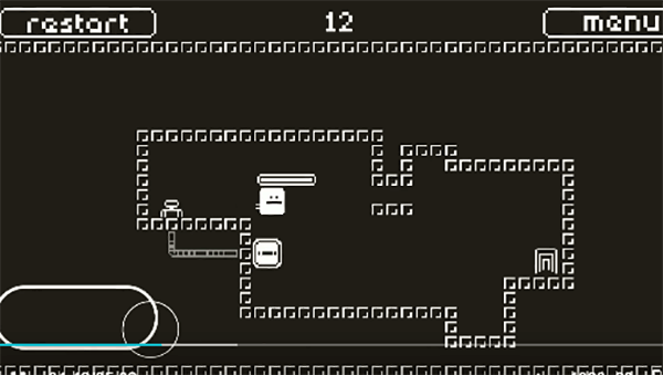 我和我的血条游戏(WITH MY HPBAR)