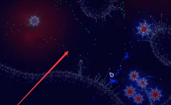微生物模拟器国际版(Microcosmum)