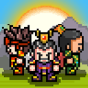 像素三国单机版