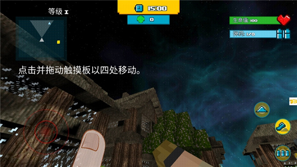 战地像素模拟器最新版