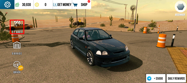 手动挡停车场国际服最新版2025