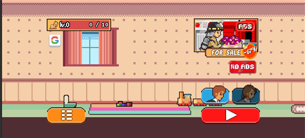 Life is a Game人生游戏