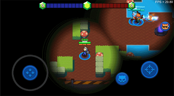 超级喵星人最新版(Supercats)