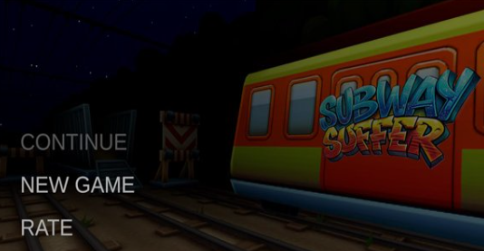 地铁恐怖：第1-3章