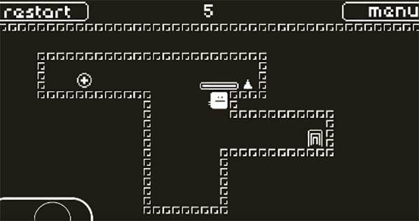 我和我的血条游戏(WITH MY HPBAR)