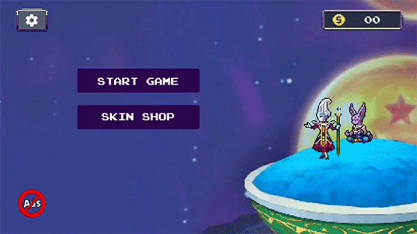 龙斗士传奇之战游戏手机版