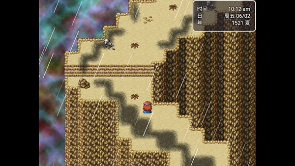 最后的预言游戏