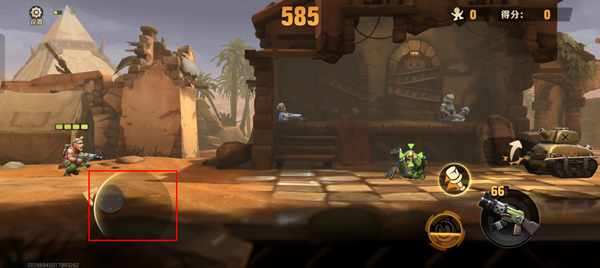 合金弹头觉醒正式版