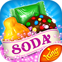 糖果苏打传奇国际版(Candy Crush Soda)