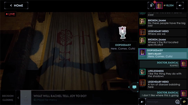 寂静岭飞升国际版（SILENT HILL: Ascension）