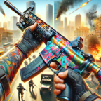 陆军生存之战 无广告版