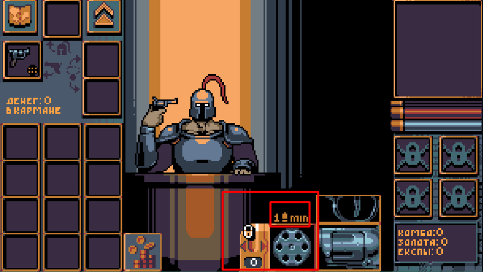 轮盘骑士手机版